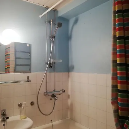 Fantastic In Hip Area Of Kallio شقة هلسنكي