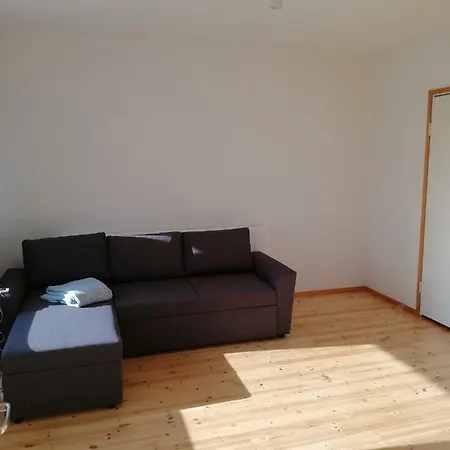 Fantastic In Hip Area Of Kallio Lejlighed *