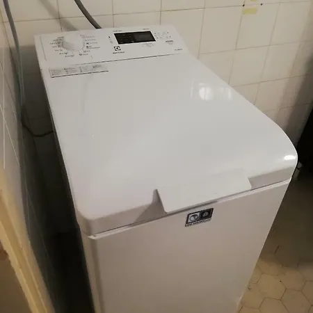 Fantastic In Hip Area Of Kallio *