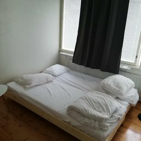 Fantastic In Hip Area Of Kallio * Helsinki