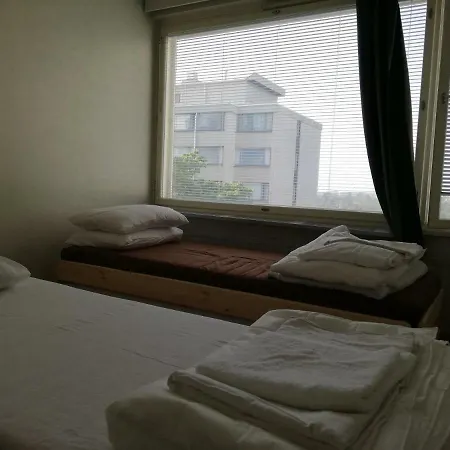 Fantastic In Hip Area Of Kallio