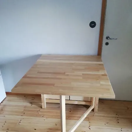 Fantastic In Hip Area Of Kallio Helsinki