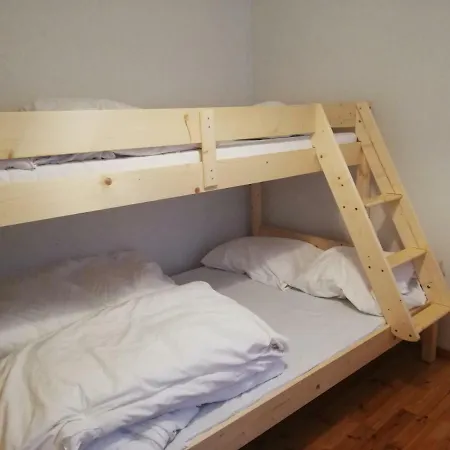 Fantastic In Hip Area Of Kallio Apartamento