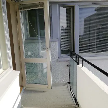 Apartment Fantastic In Hip Area Of Kallio