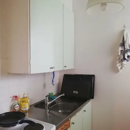 Fantastic In Hip Area Of Kallio