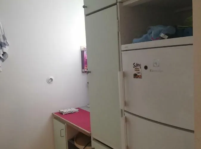 Fantastic In Hip Area Of Kallio Διαμέρισμα *