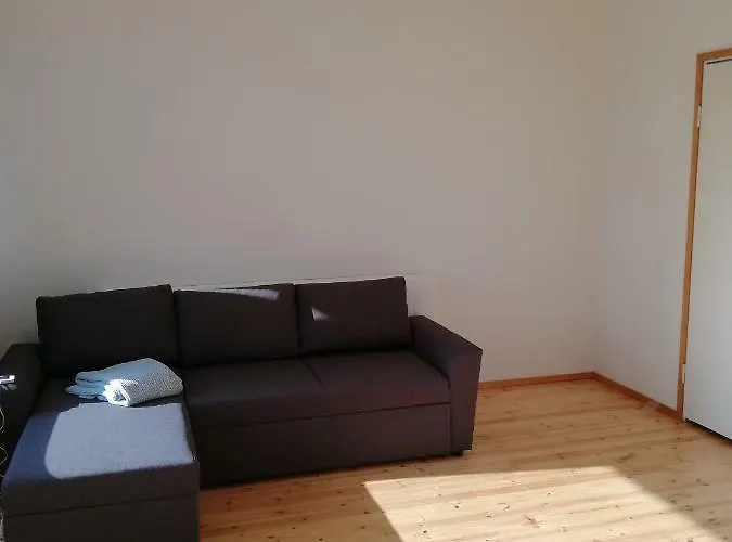 Fantastic In Hip Area Of Kallio Διαμέρισμα *