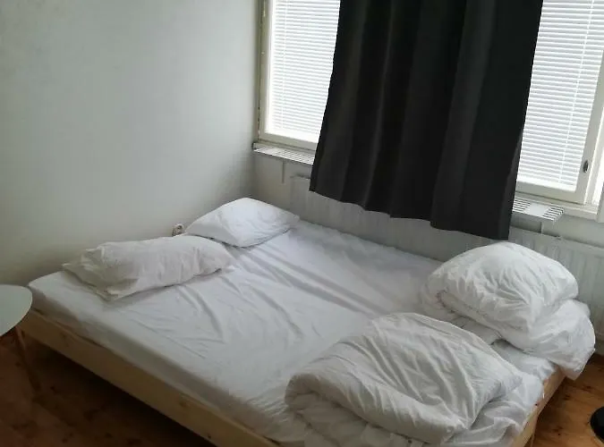 Fantastic In Hip Area Of Kallio * Ελσίνκι