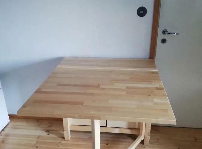 Fantastic In Hip Area Of Kallio Ελσίνκι