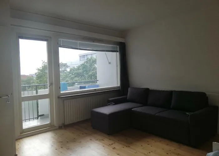 Διαμέρισμα Fantastic In Hip Area Of Kallio